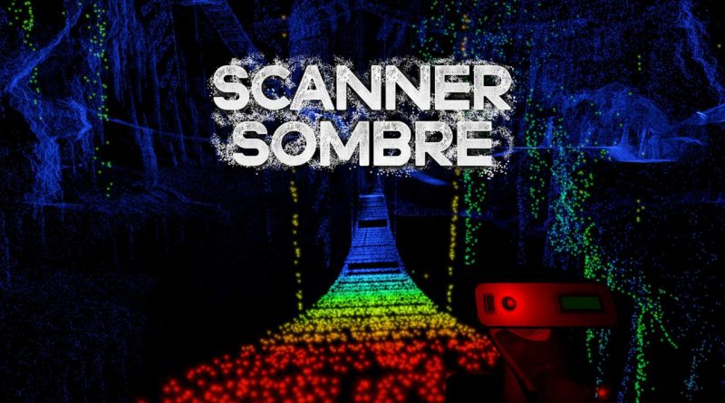 Scanner Sombre
