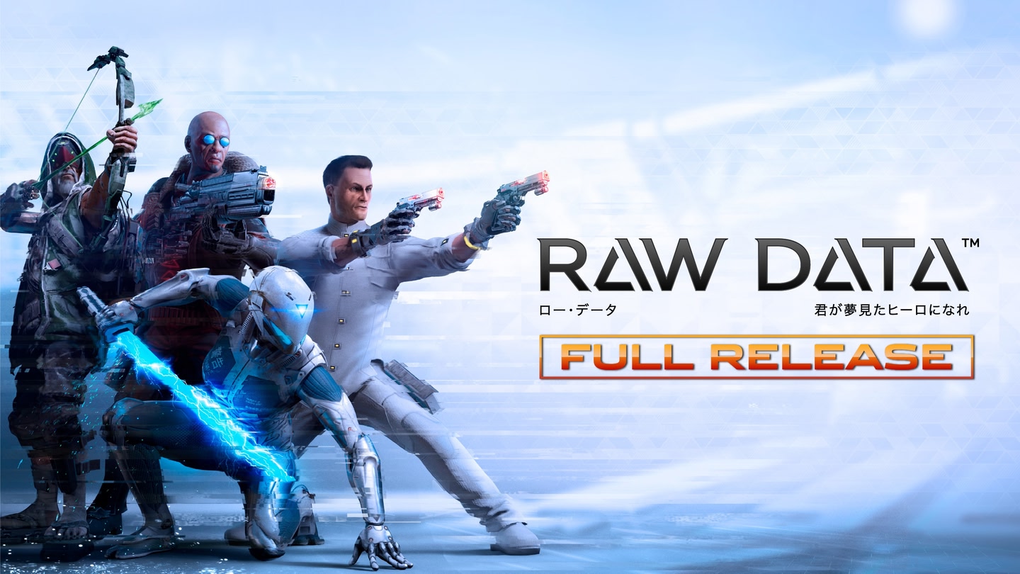 Raw Data