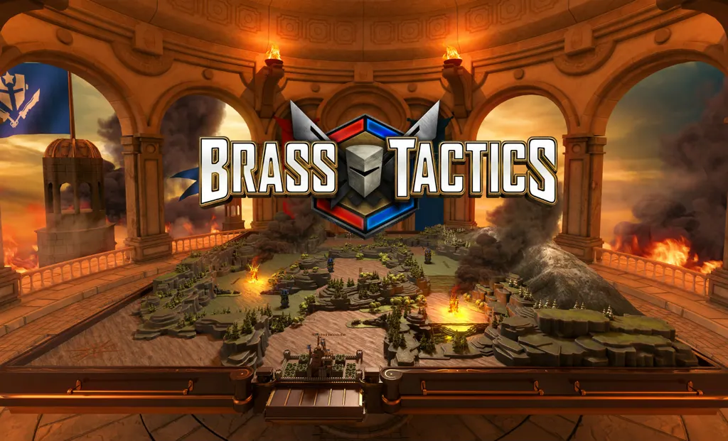 Brass Tactics