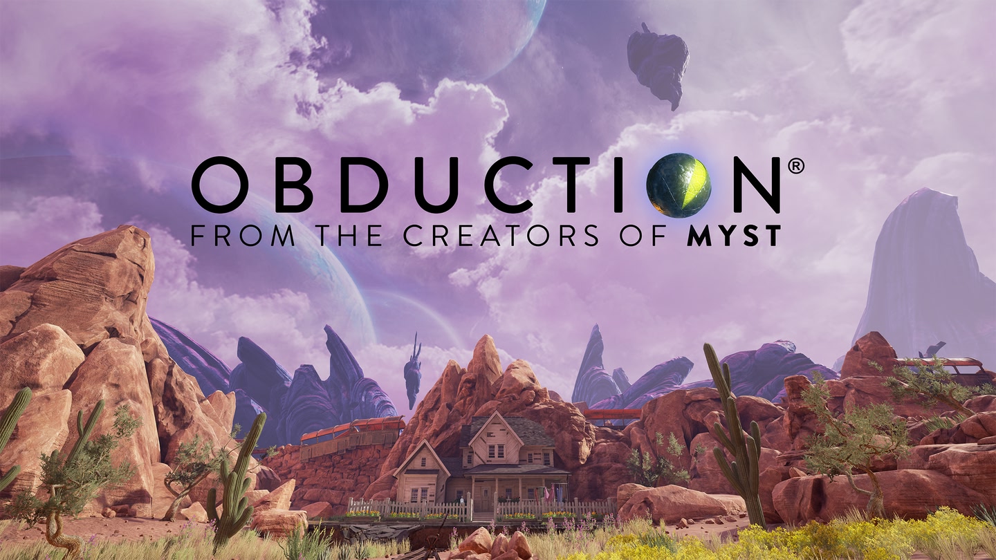 Obduction