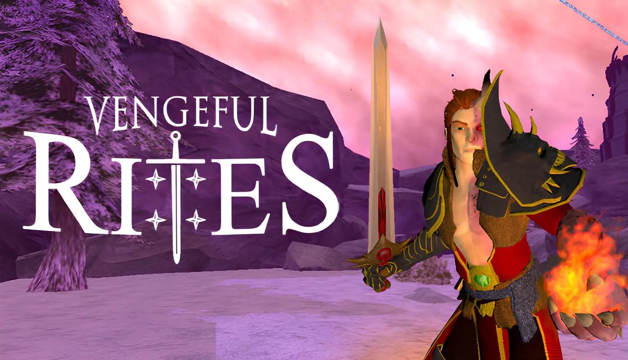 Vengeful Rites