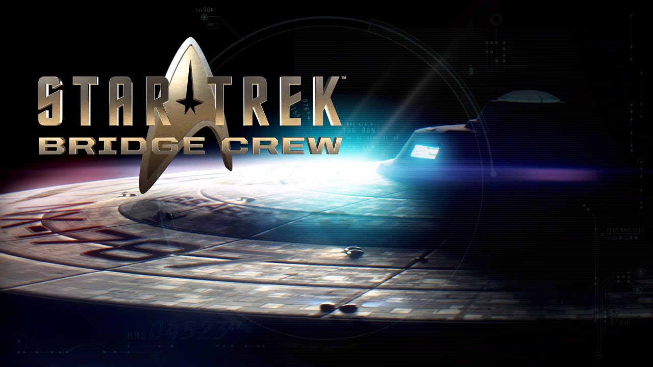 Star Trek: Bridge Crew