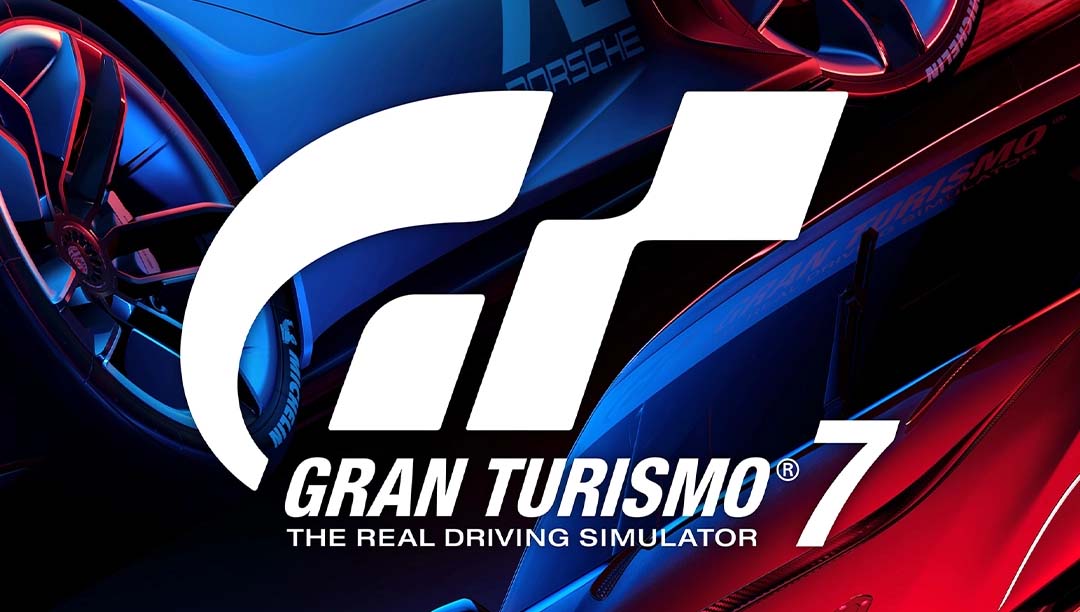 Gran Turismo 7 VR