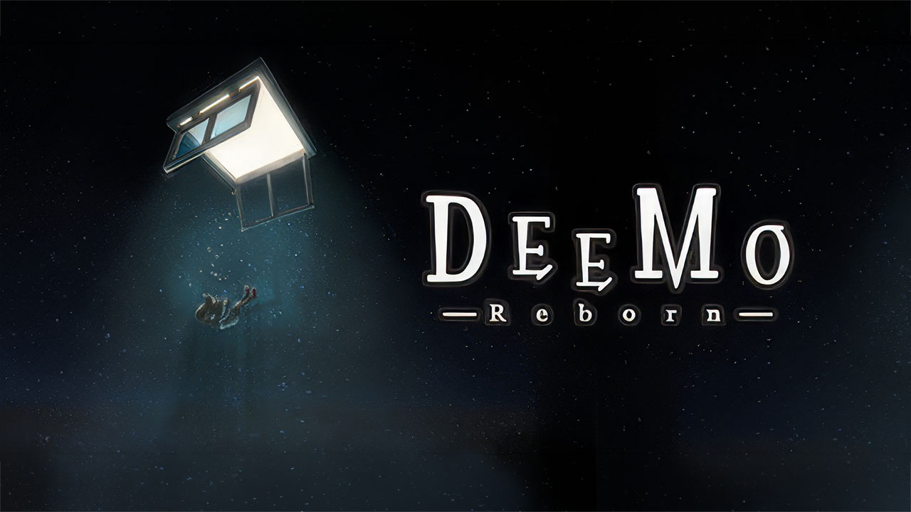 DEEMO -Reborn-