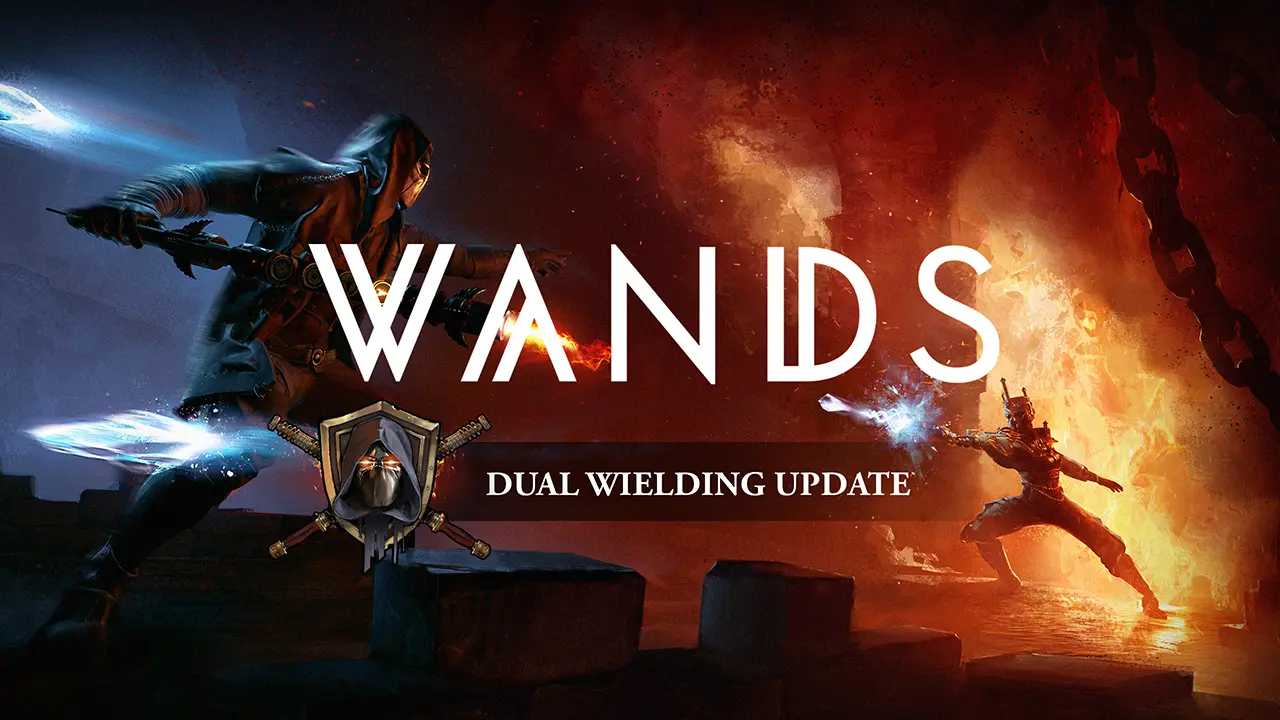 Wands