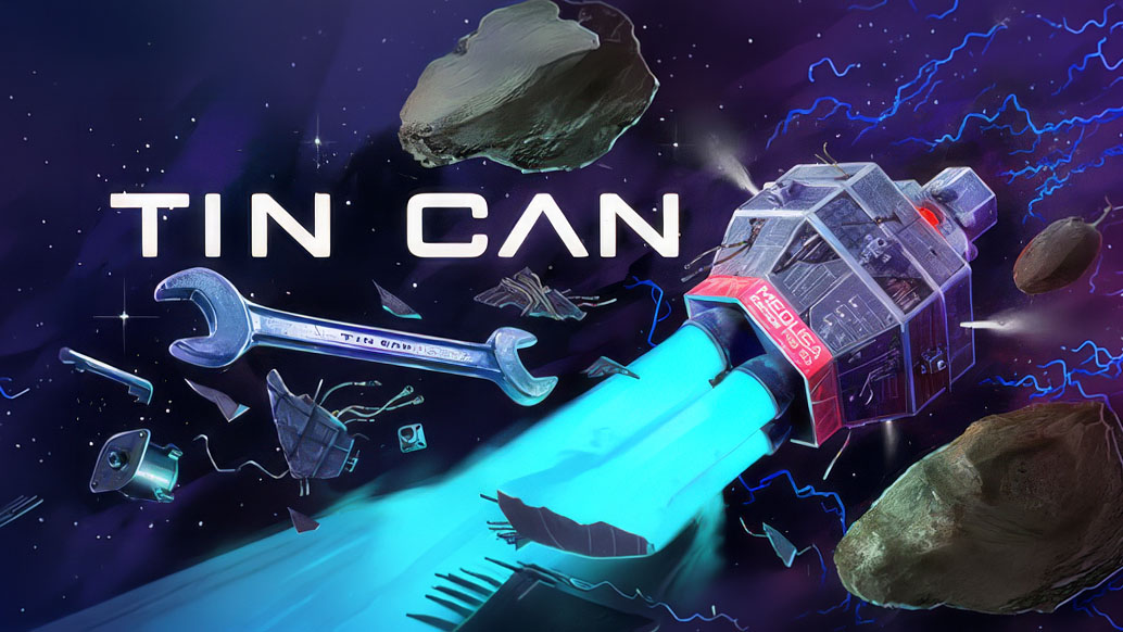 Tin Can