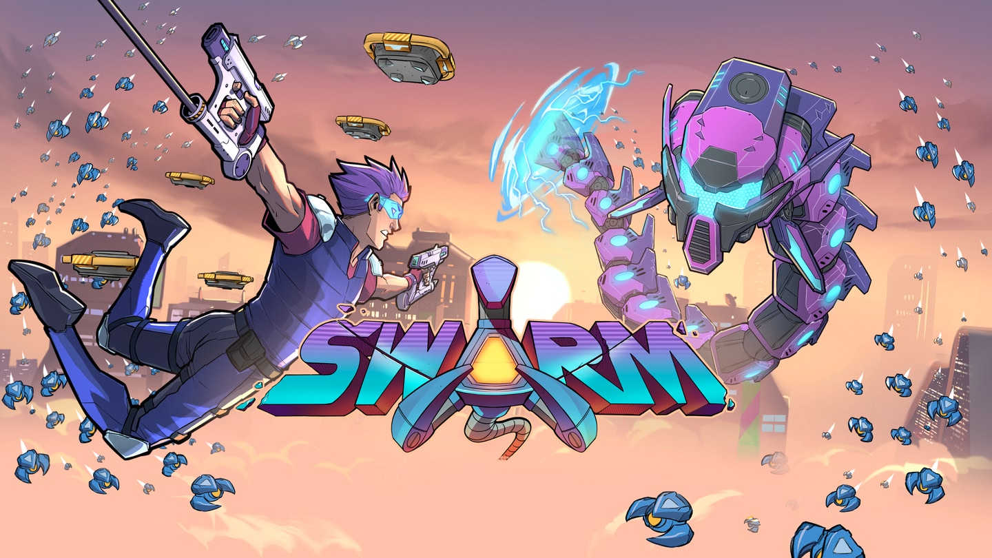 Swarm