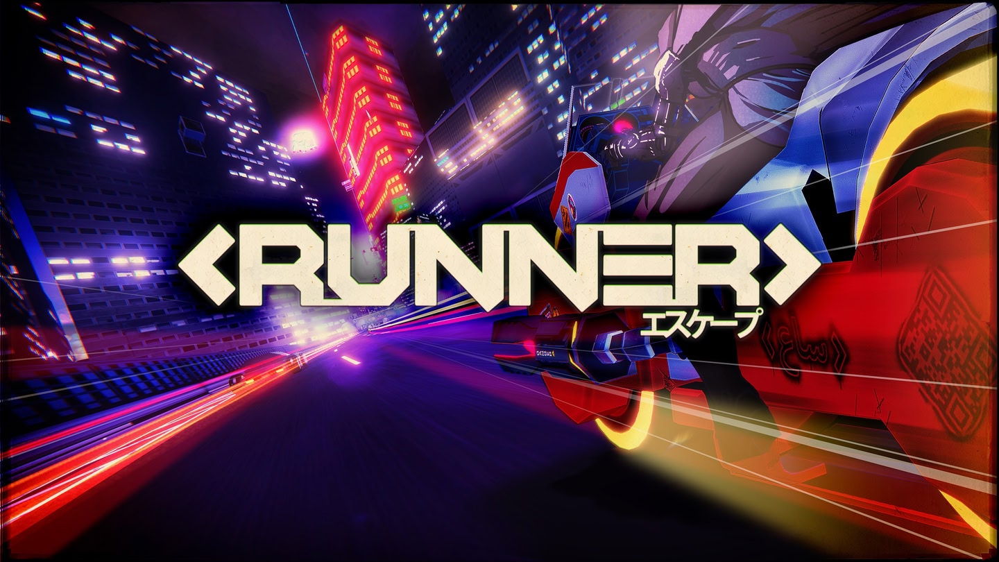 RUNNER