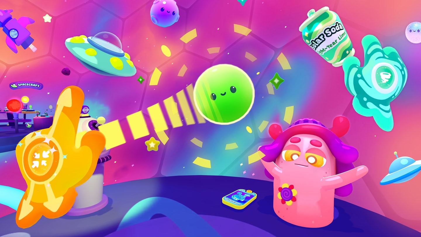 скриншот игры
