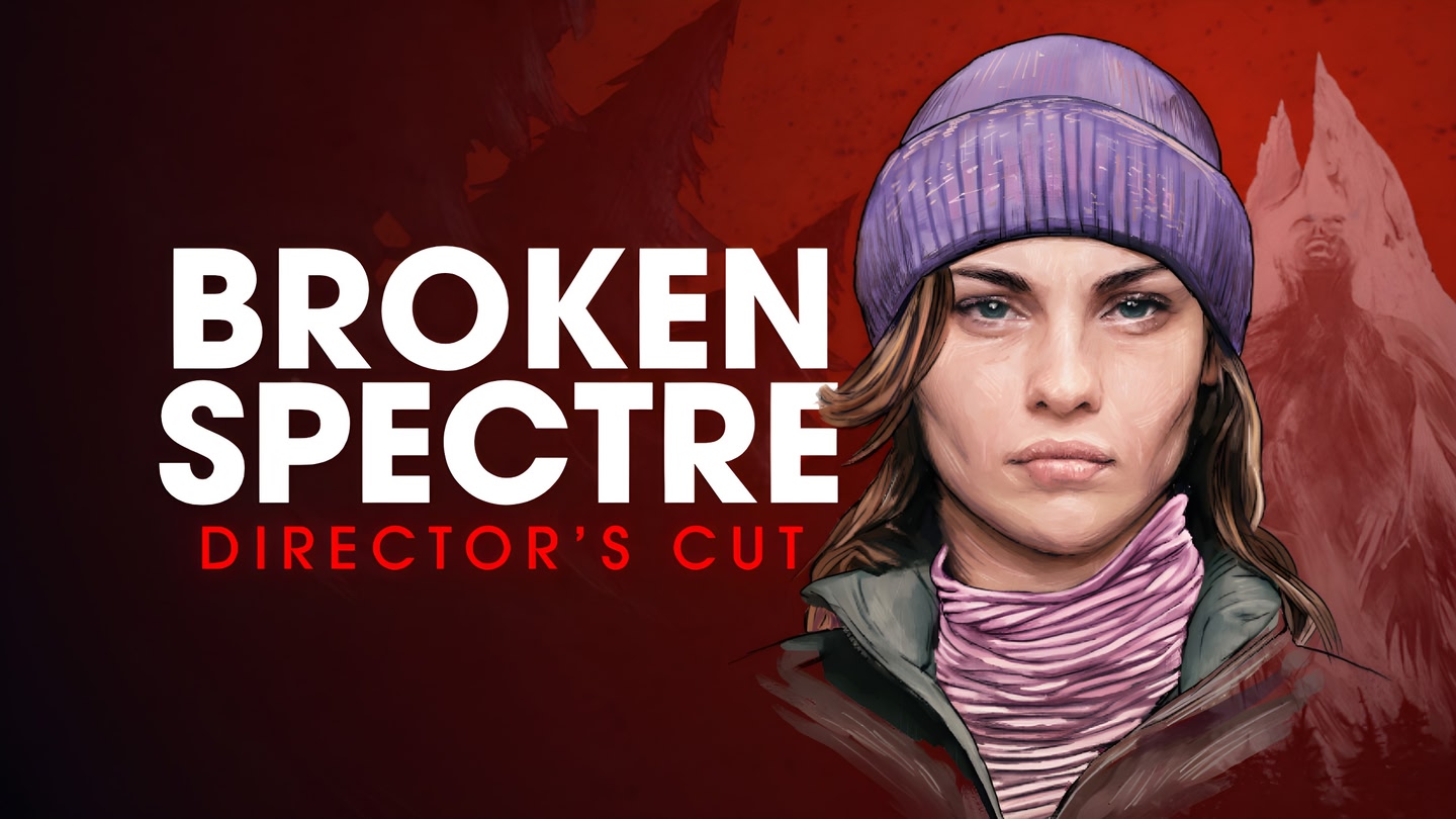 Broken Spectre
