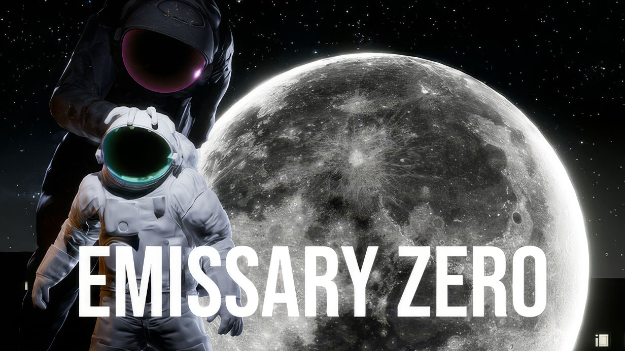 Emissary Zero