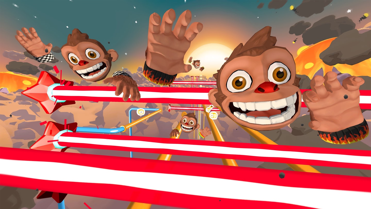 скриншот игры