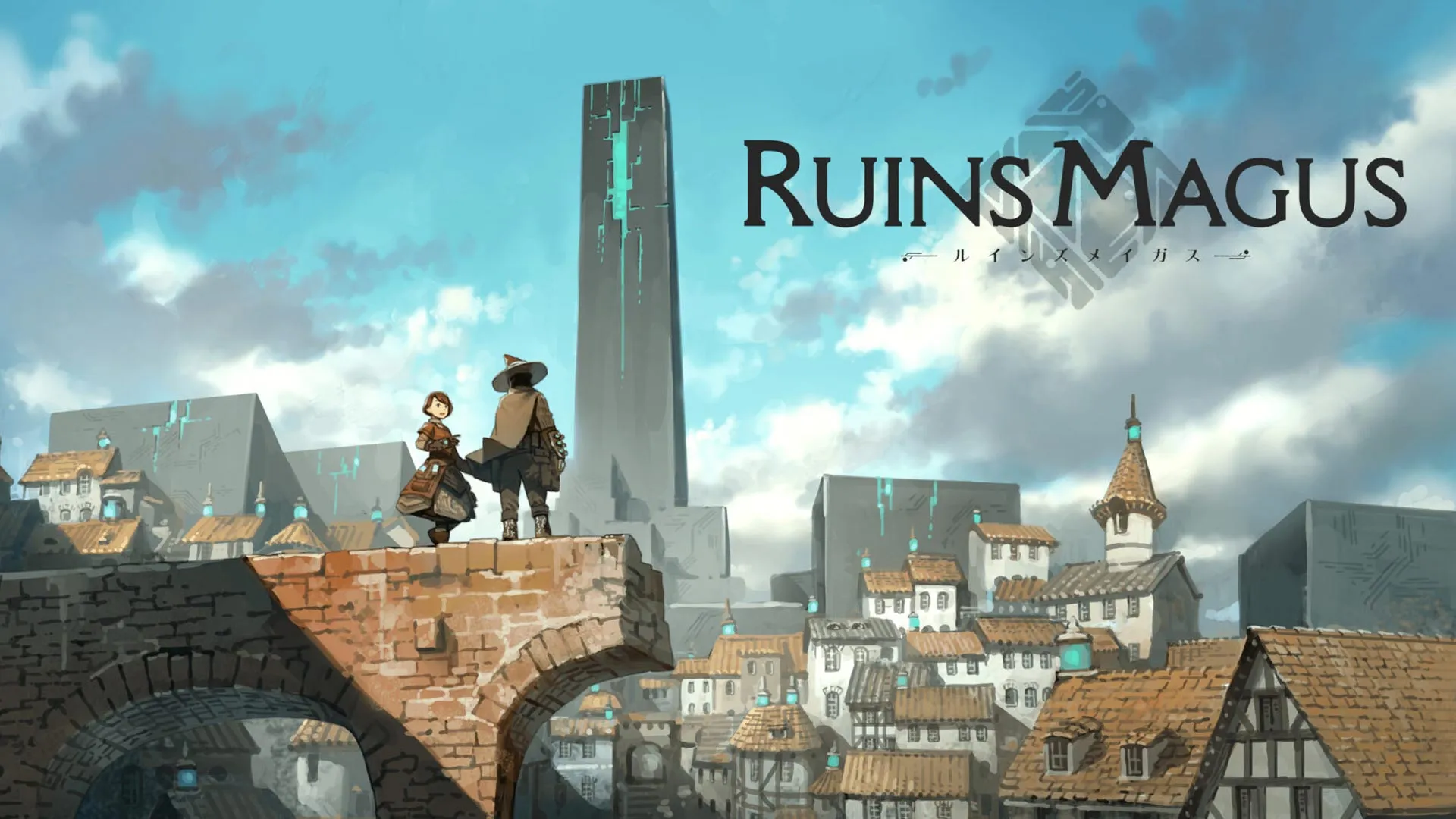 RuinsMagus