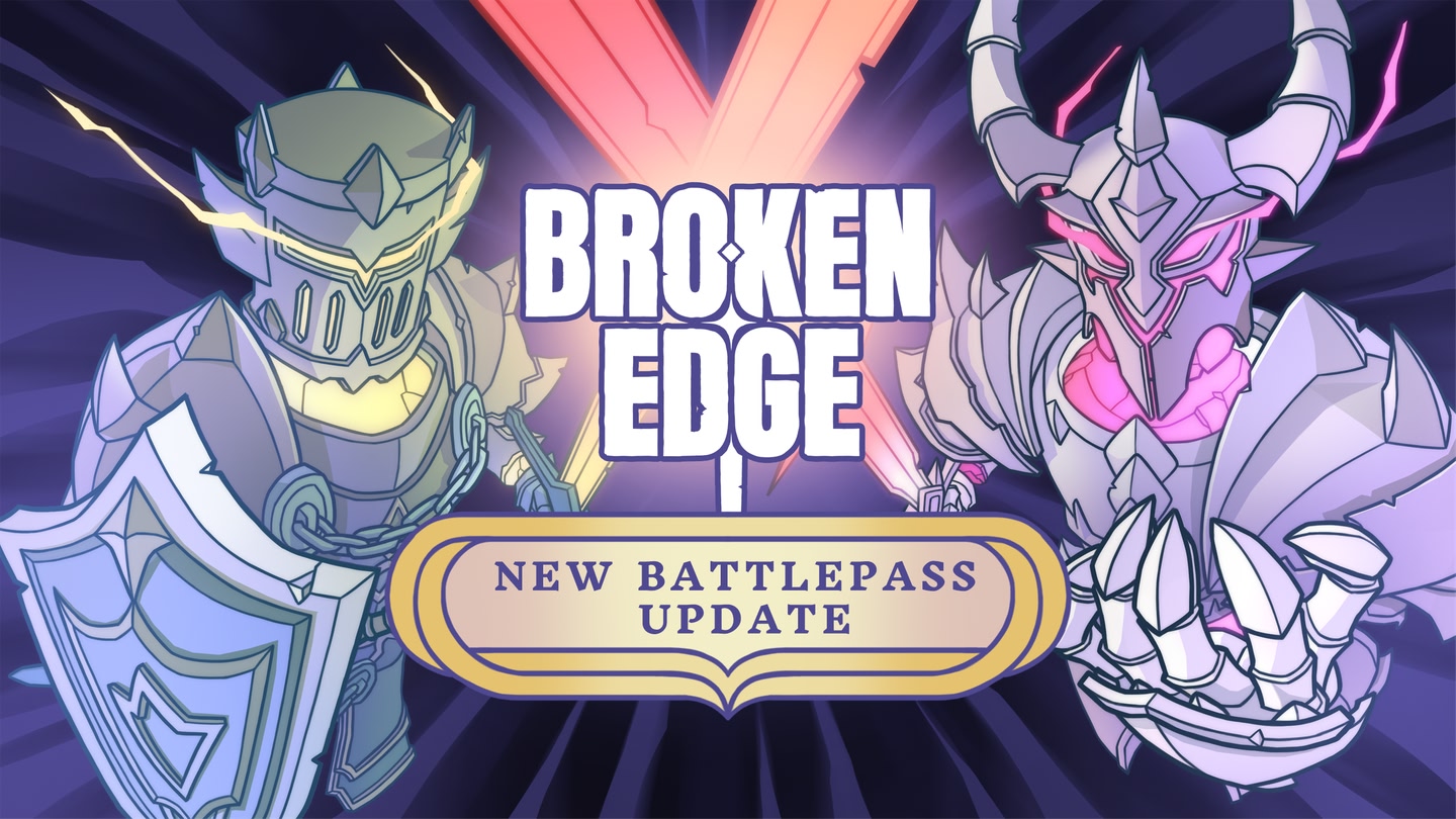 Broken Edge