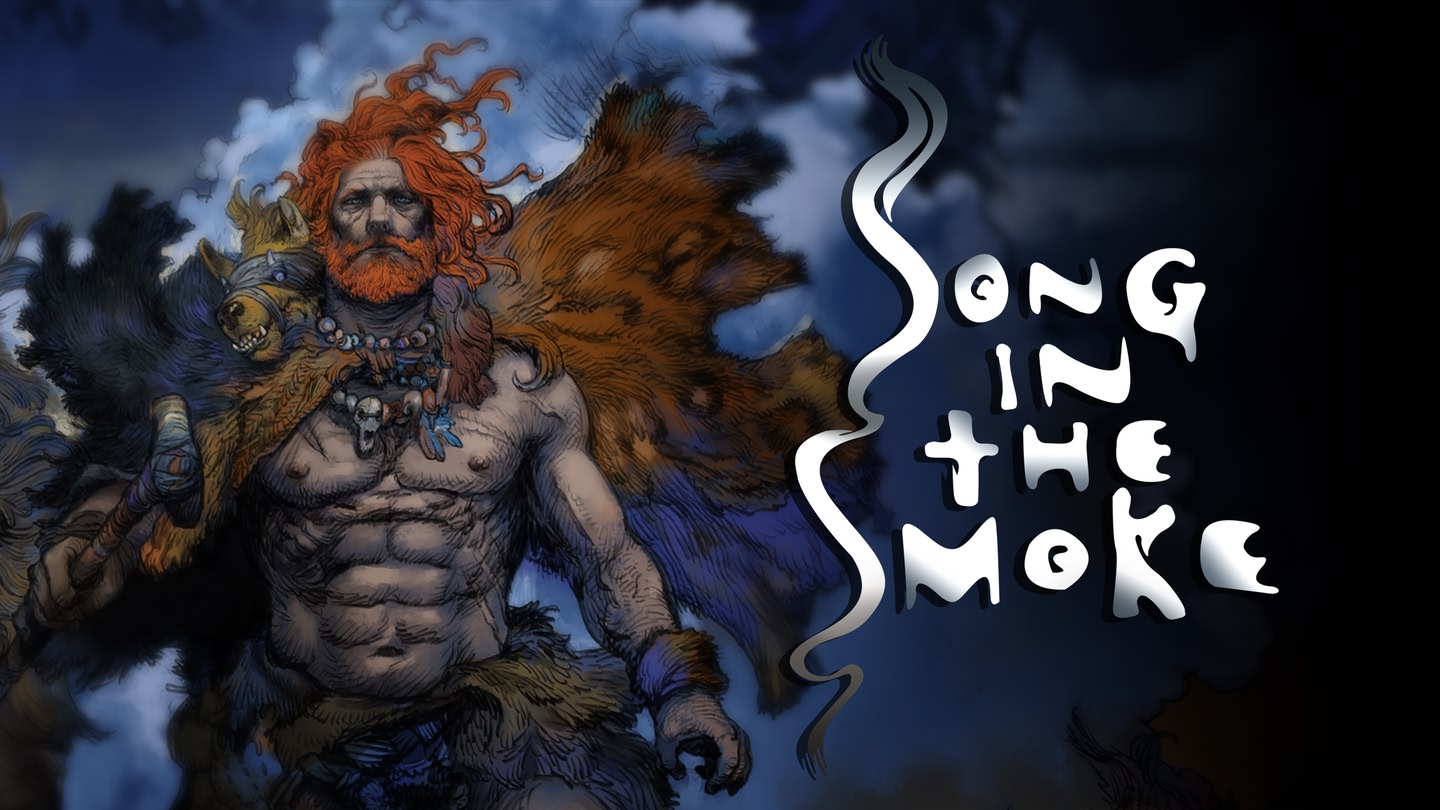 Song in the Smoke