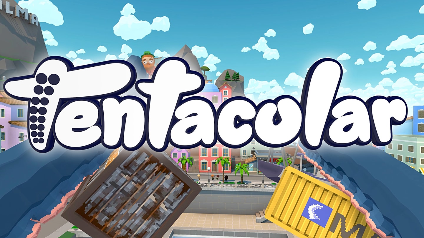 Tentacular