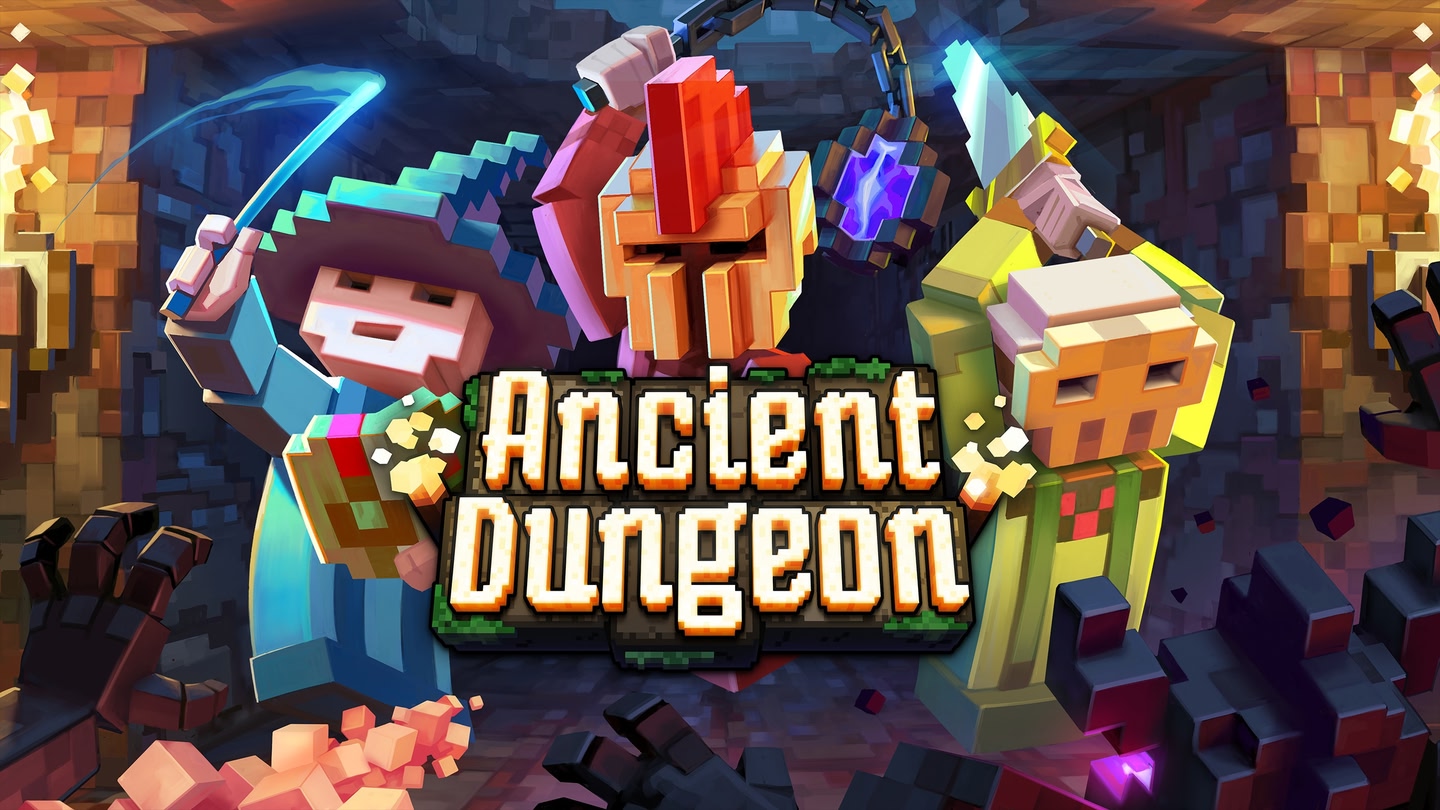 Ancient Dungeon