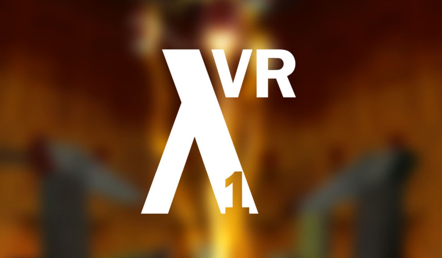 Lambda1VR