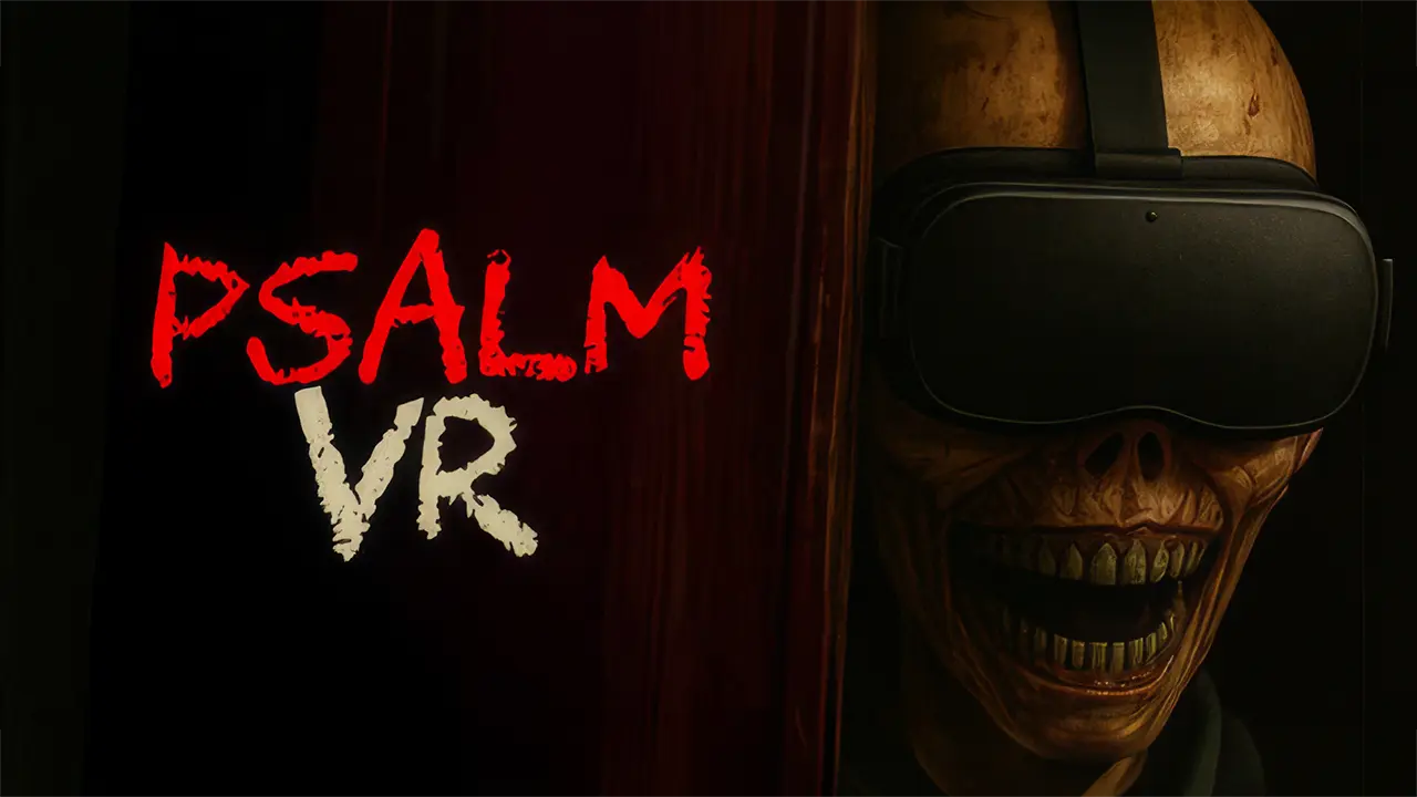 Psalm VR