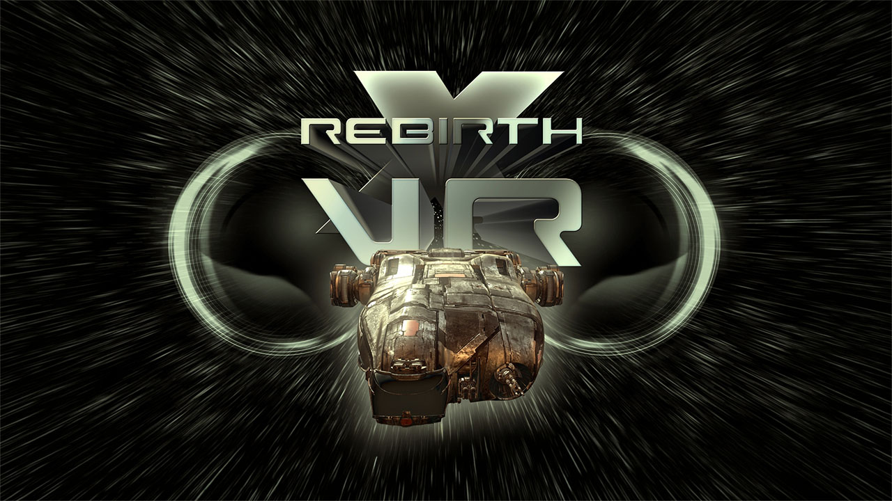 X Rebirth VR Edition