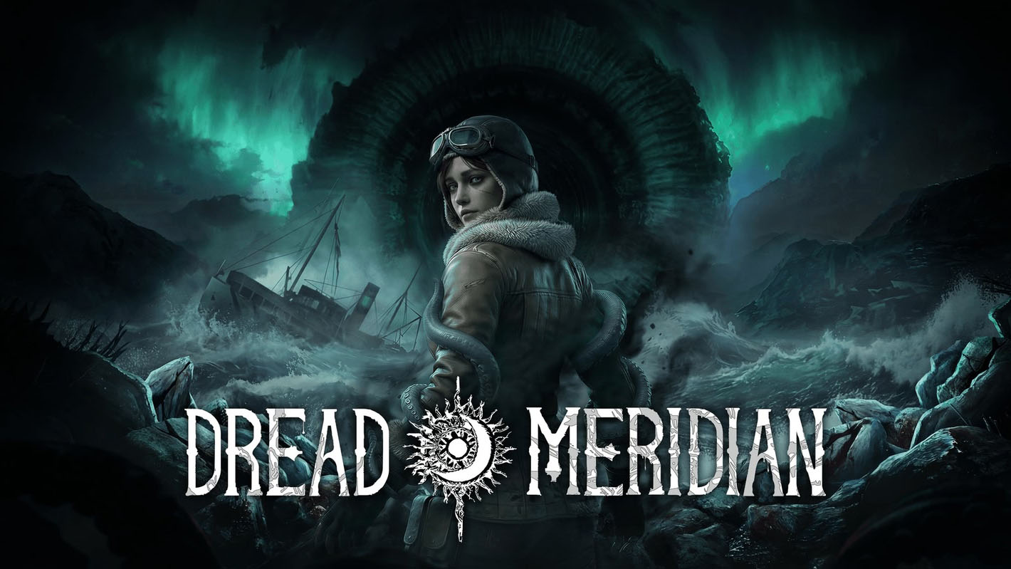 Dread Meridian
