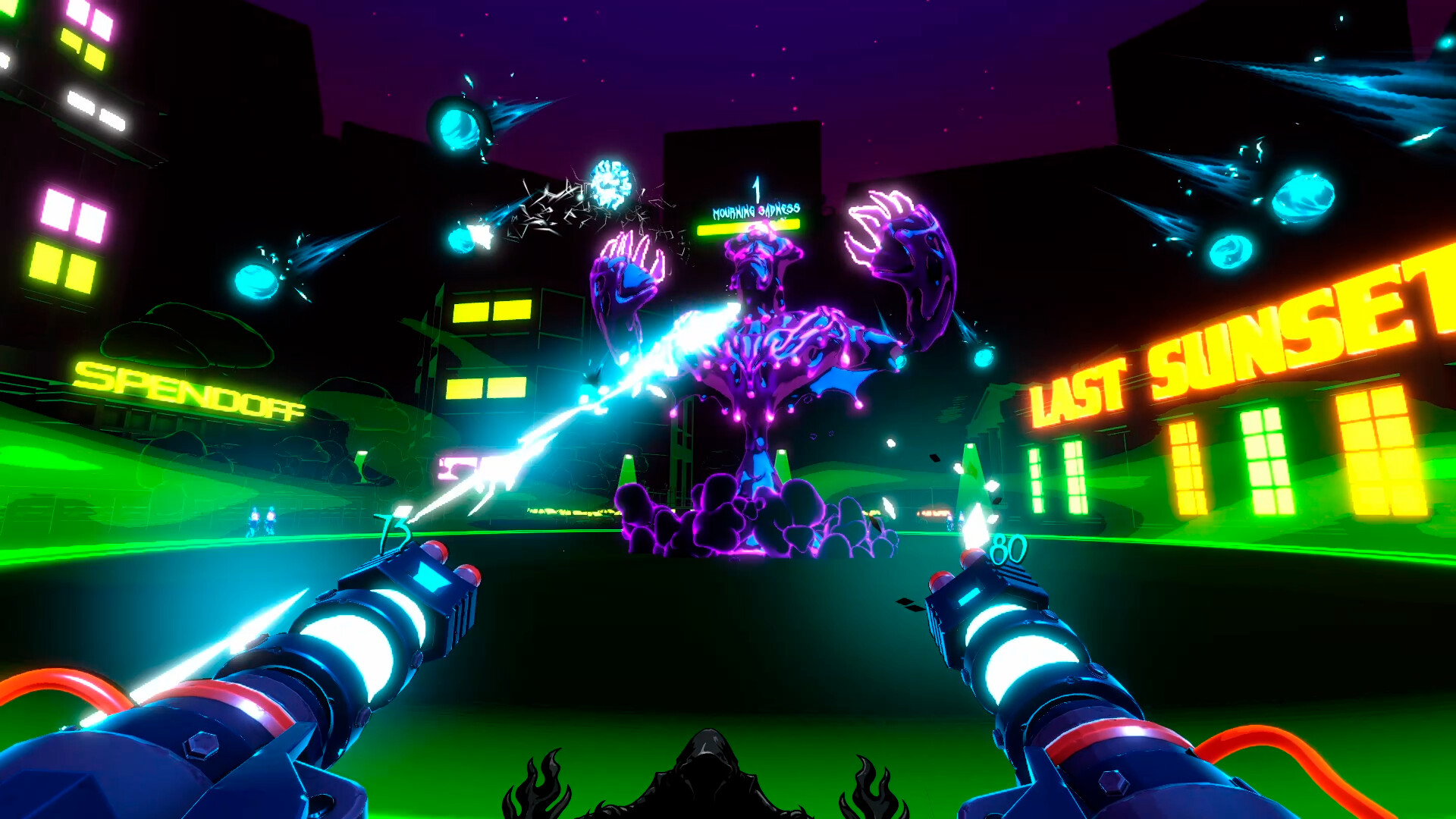 скриншот игры