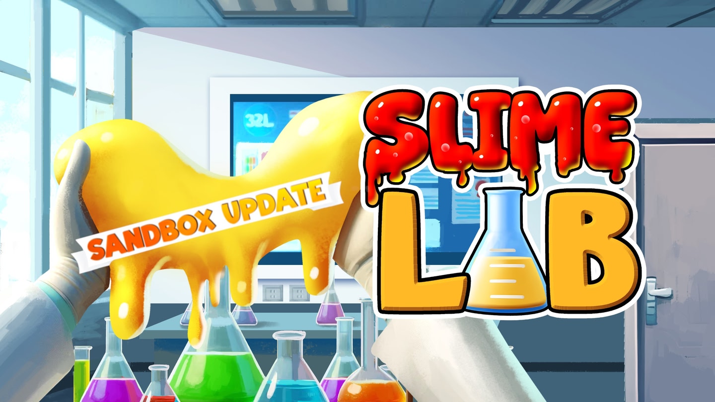 Slime Lab