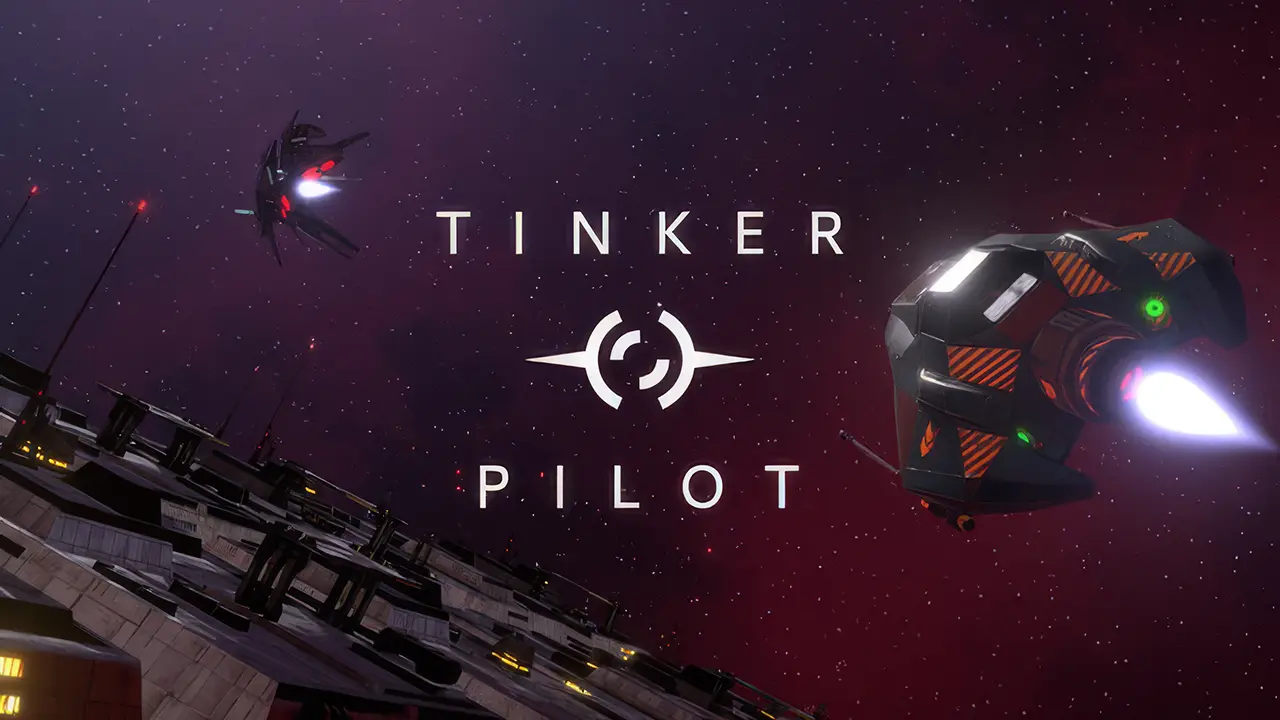 Tinker Pilot