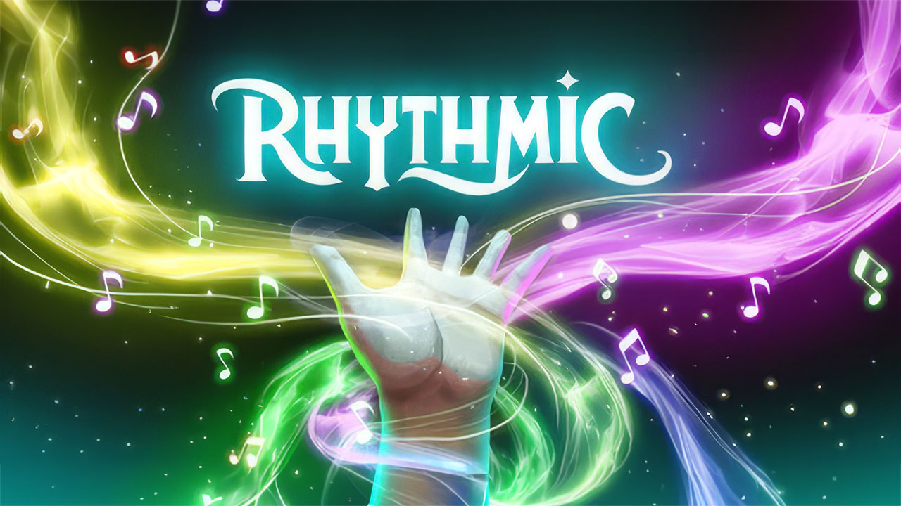 RHYTHMIC