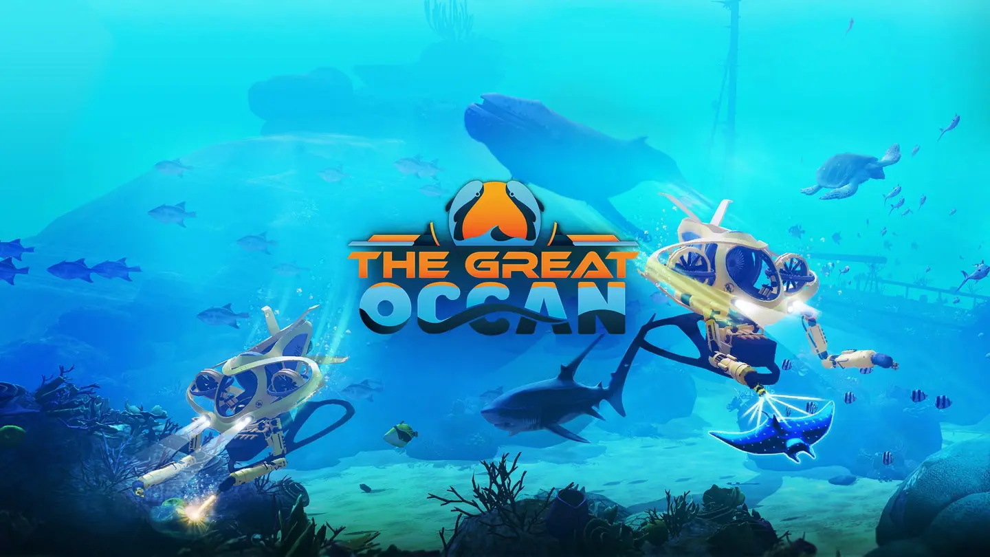 The Great Ocean