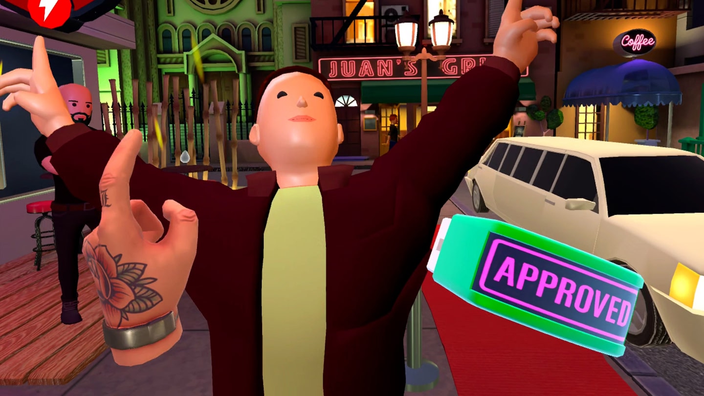 скриншот игры