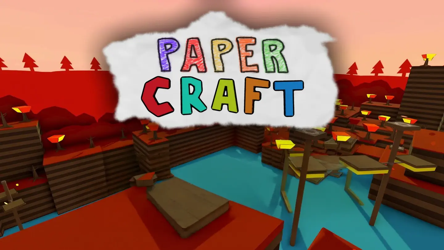 Paper Craft