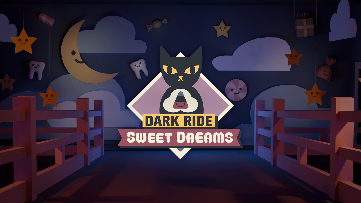 Dark Ride: Sweet Dreams