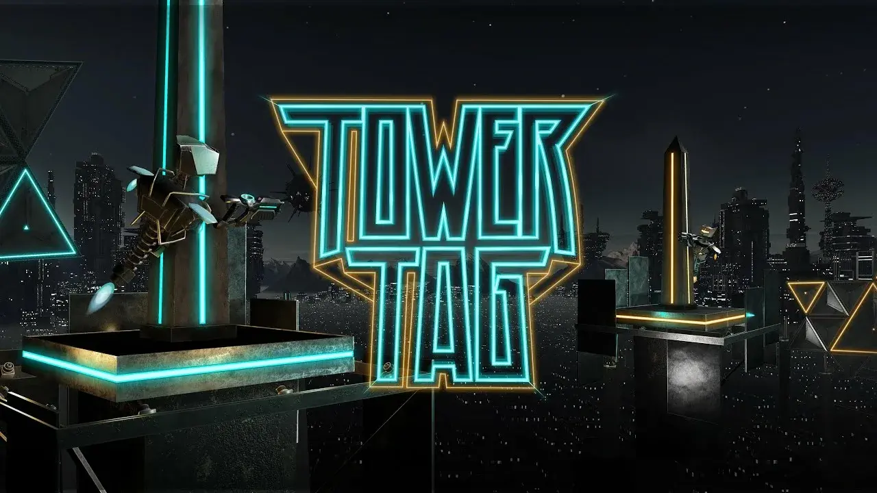 Tower Tag