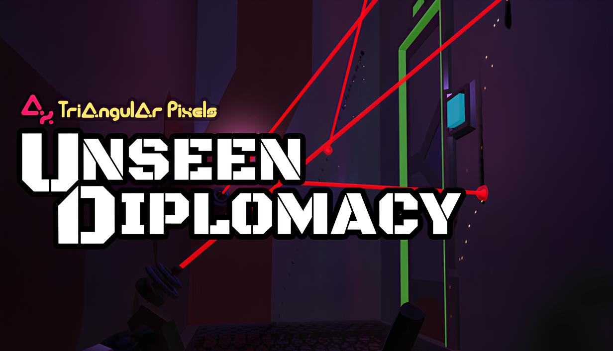 Unseen Diplomacy