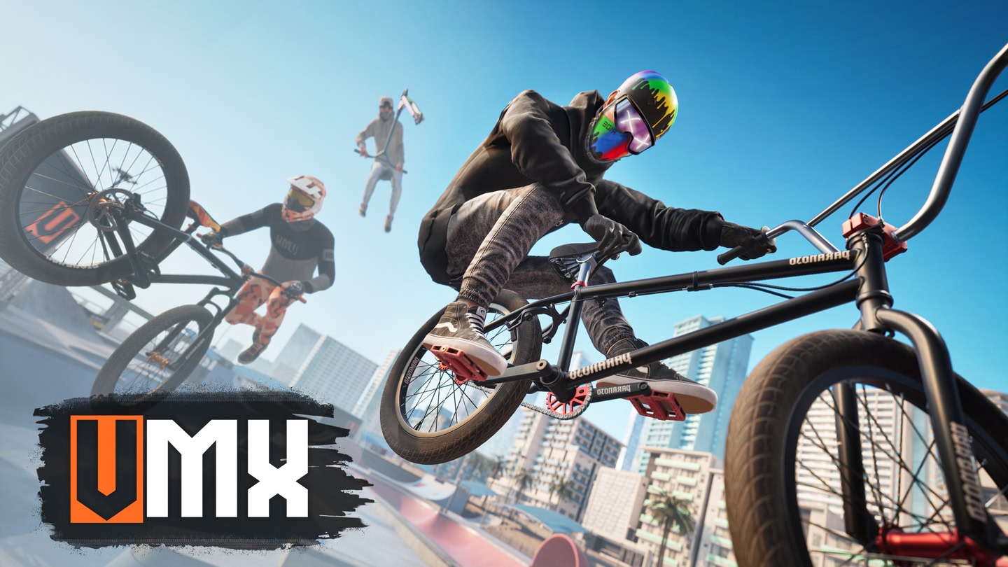 VMX