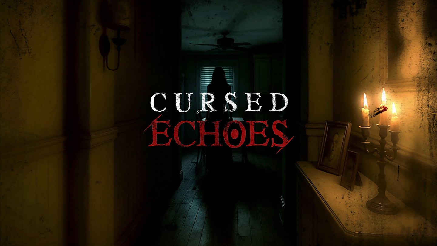 Cursed Echoes