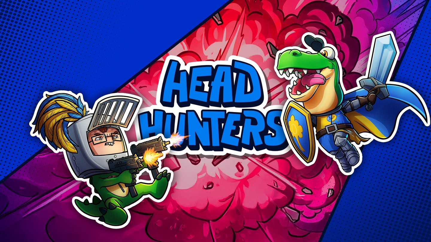 HeadHunters