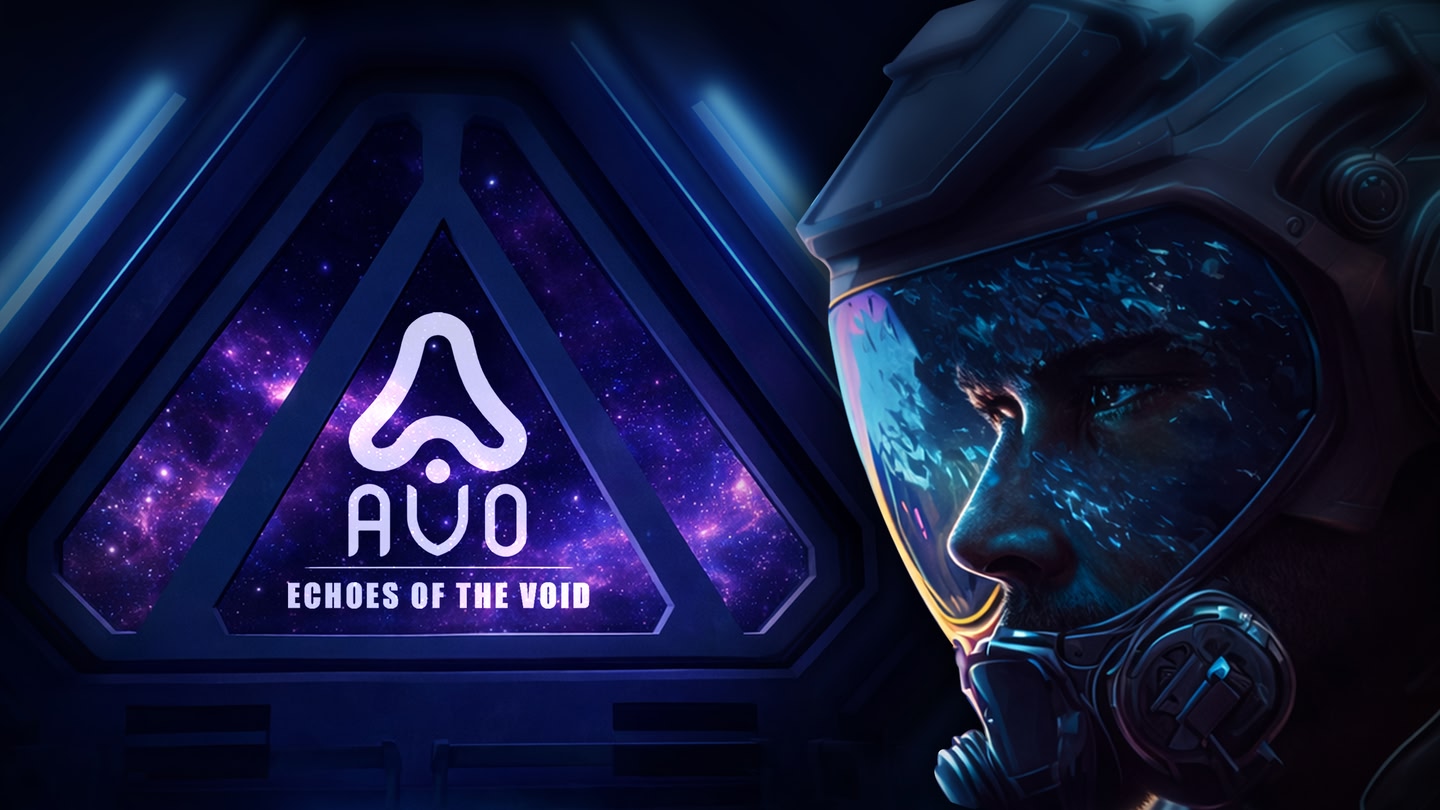 Для Meta Quest вышло напряженное космическое приключение AVO: Echoes of the Void