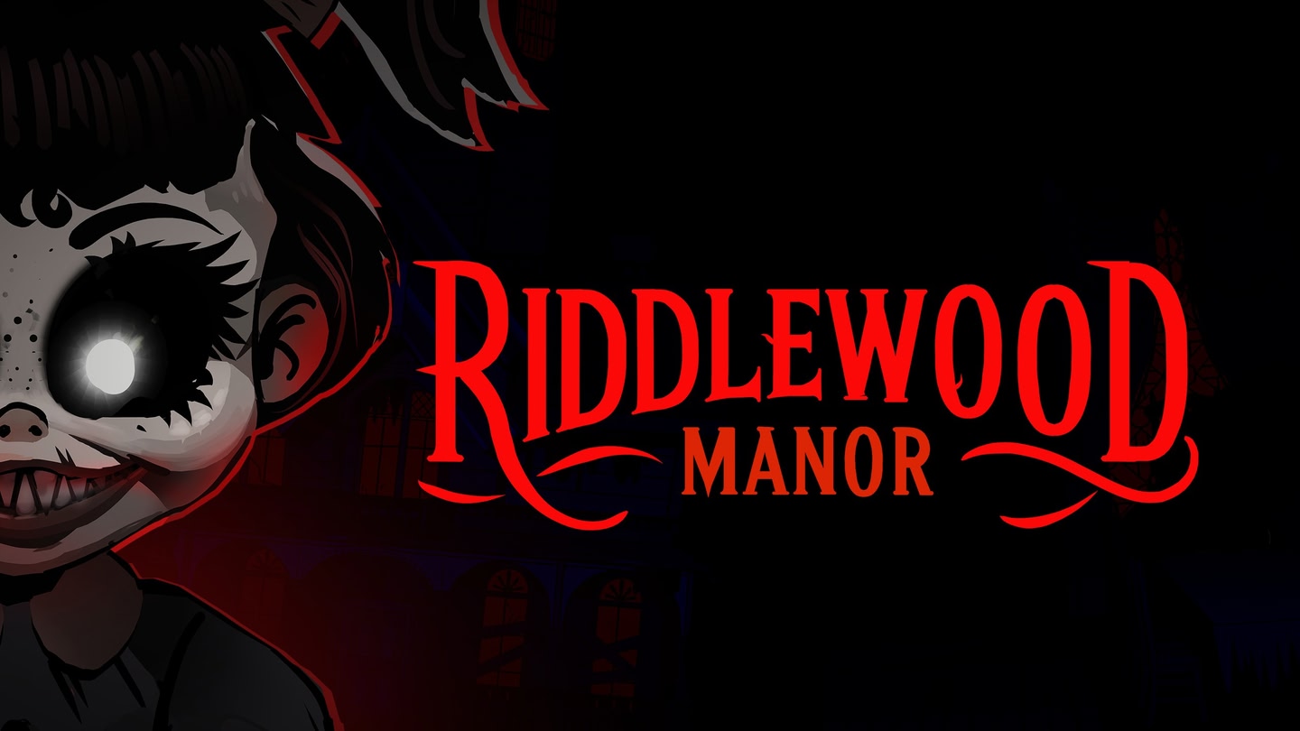 Riddlewood Manor