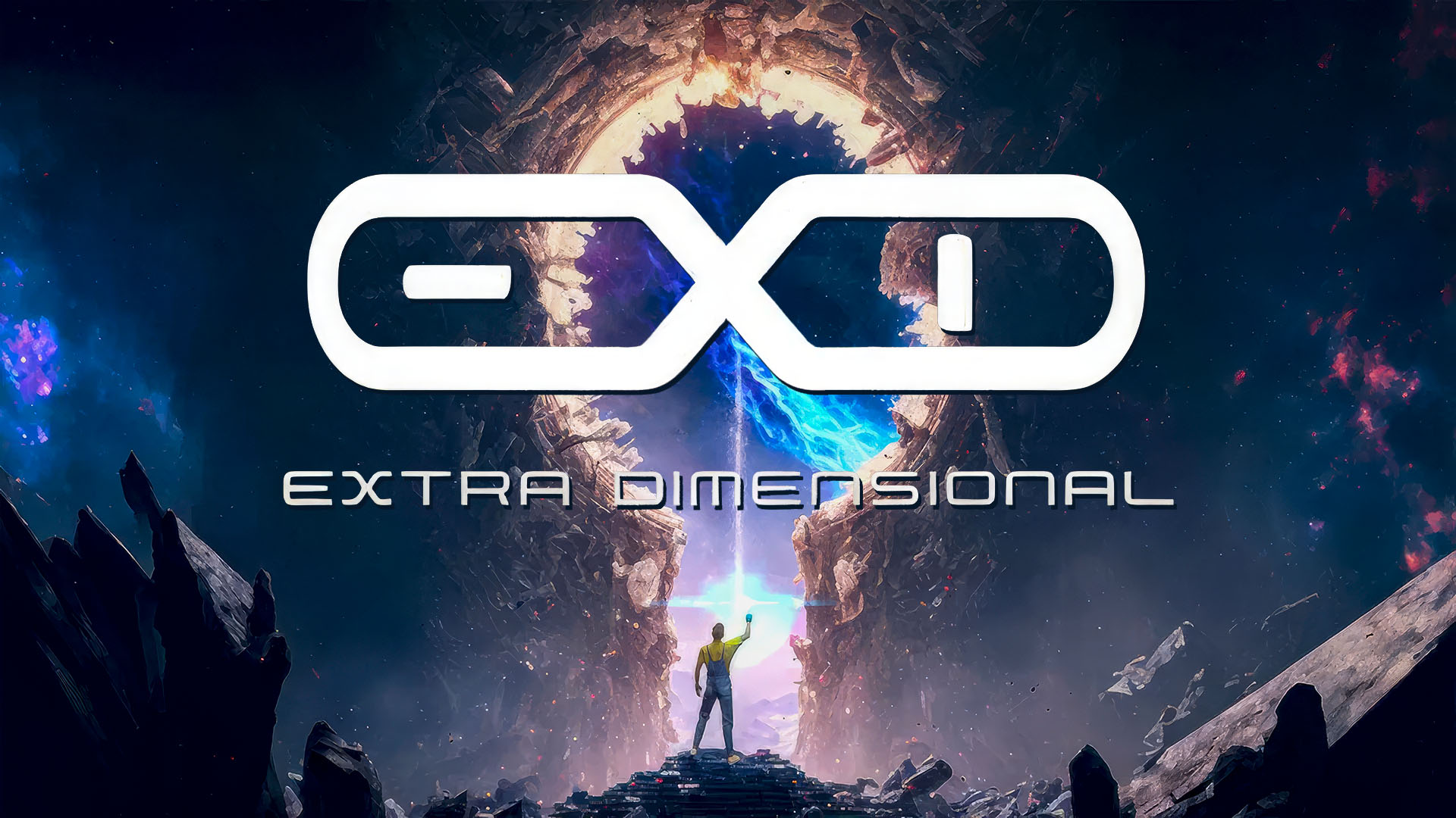 EXD - Extra Dimensional