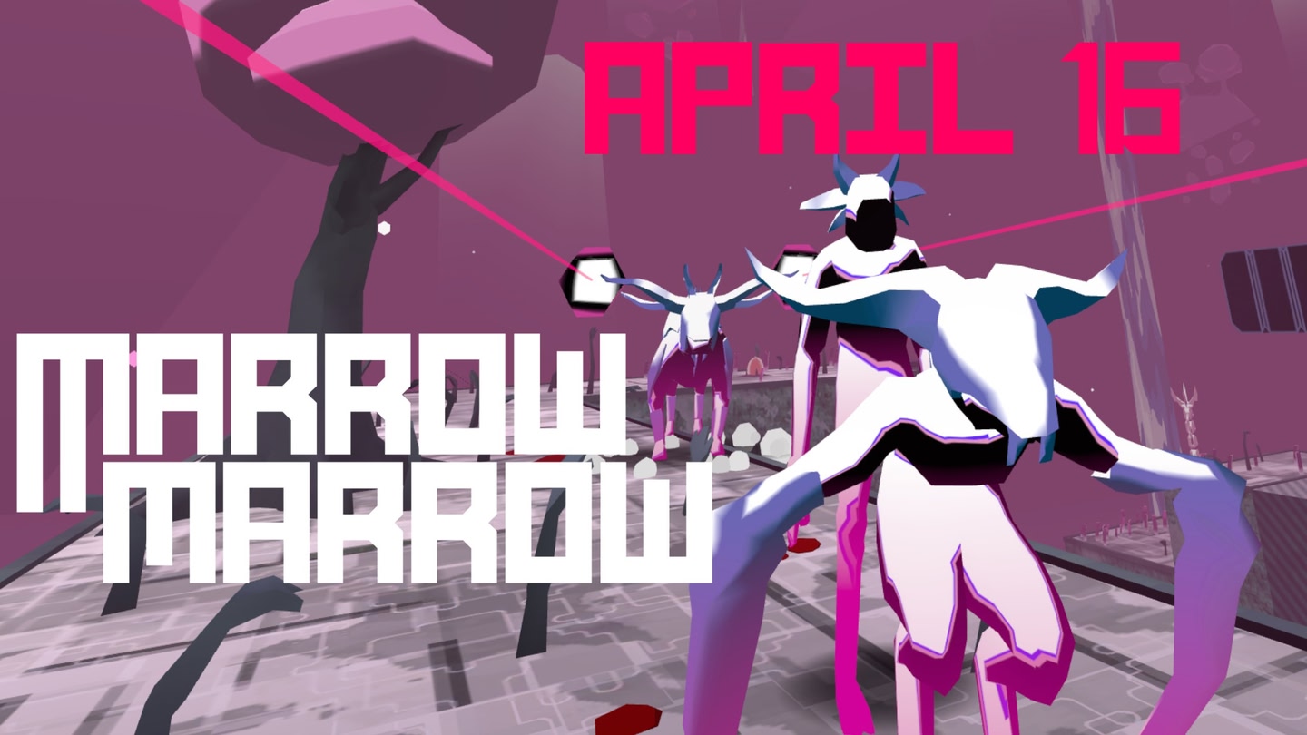 Marrow Marrow