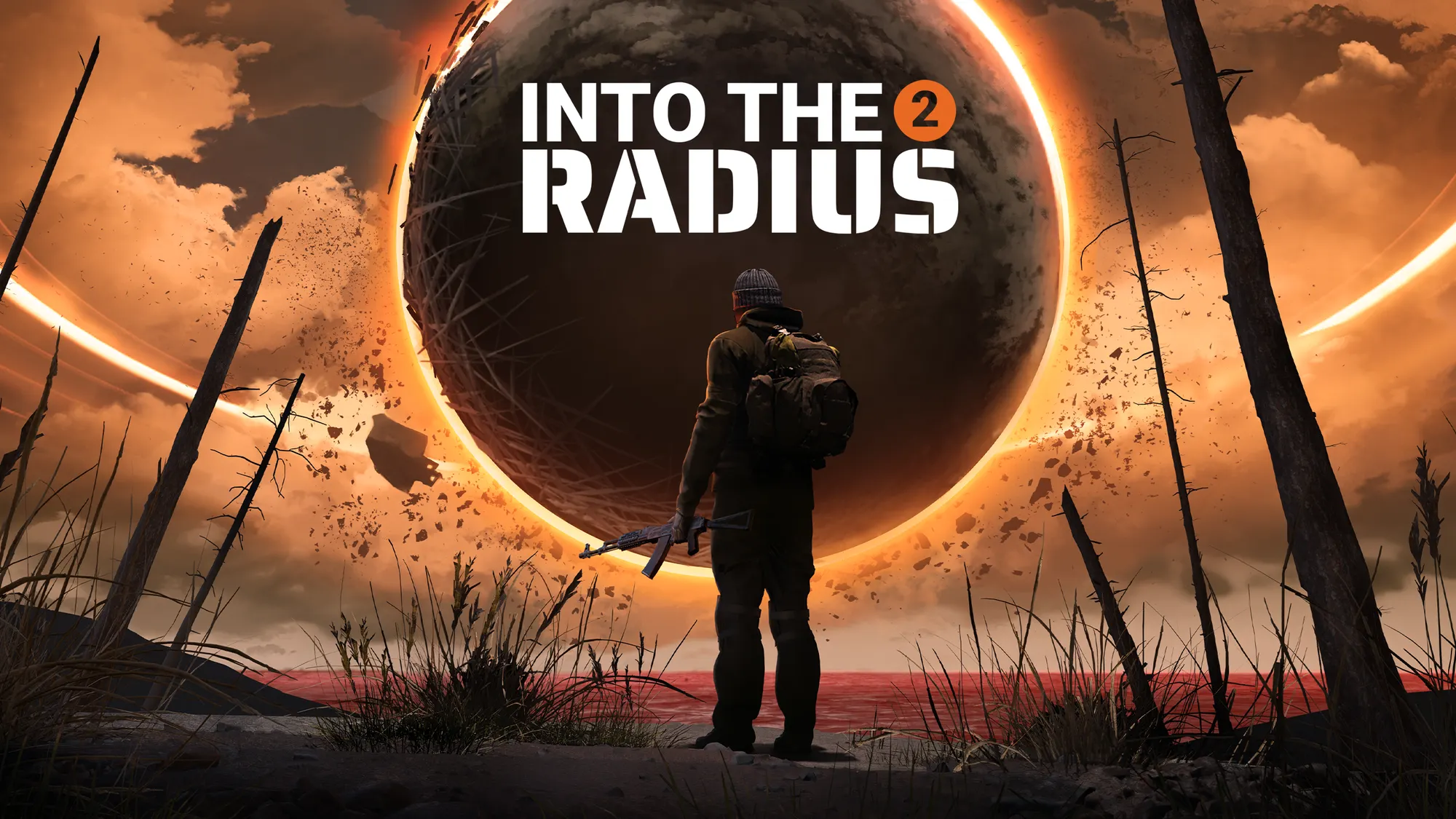 Into the Radius 2 покинула ранний доступ в Steam и вышла в полноценный релиз
