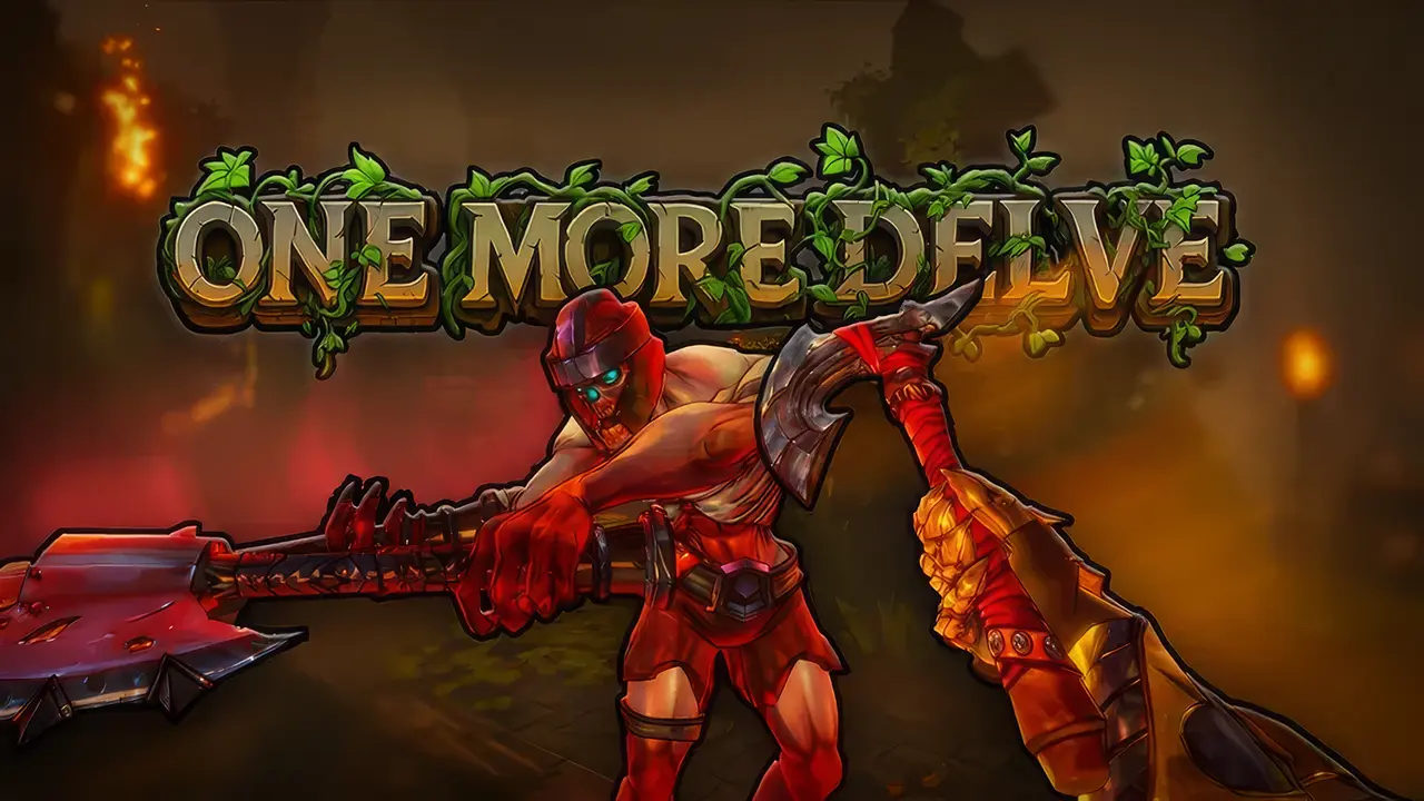 One More Delve