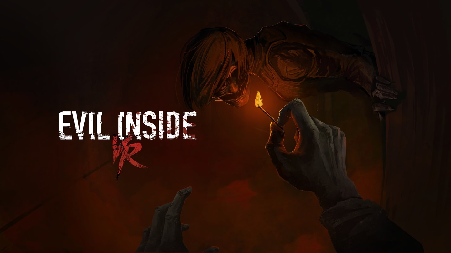 Evil Inside VR