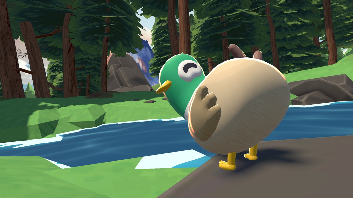 скриншот игры