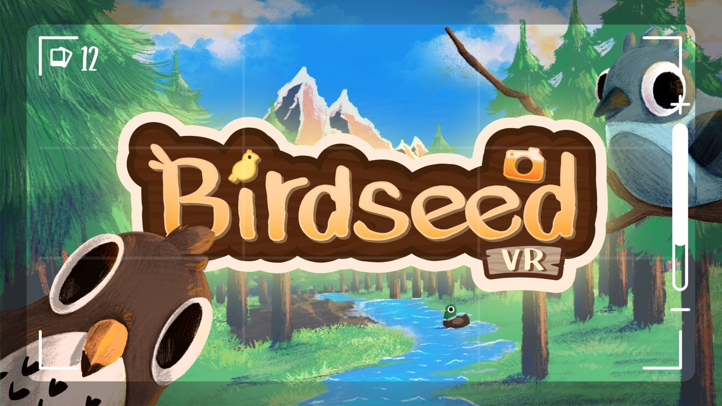Birdseed