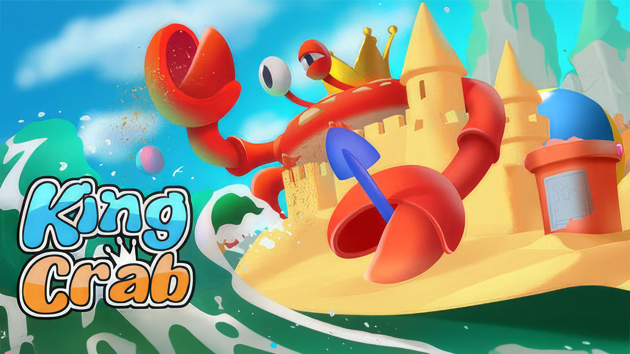 King Crab