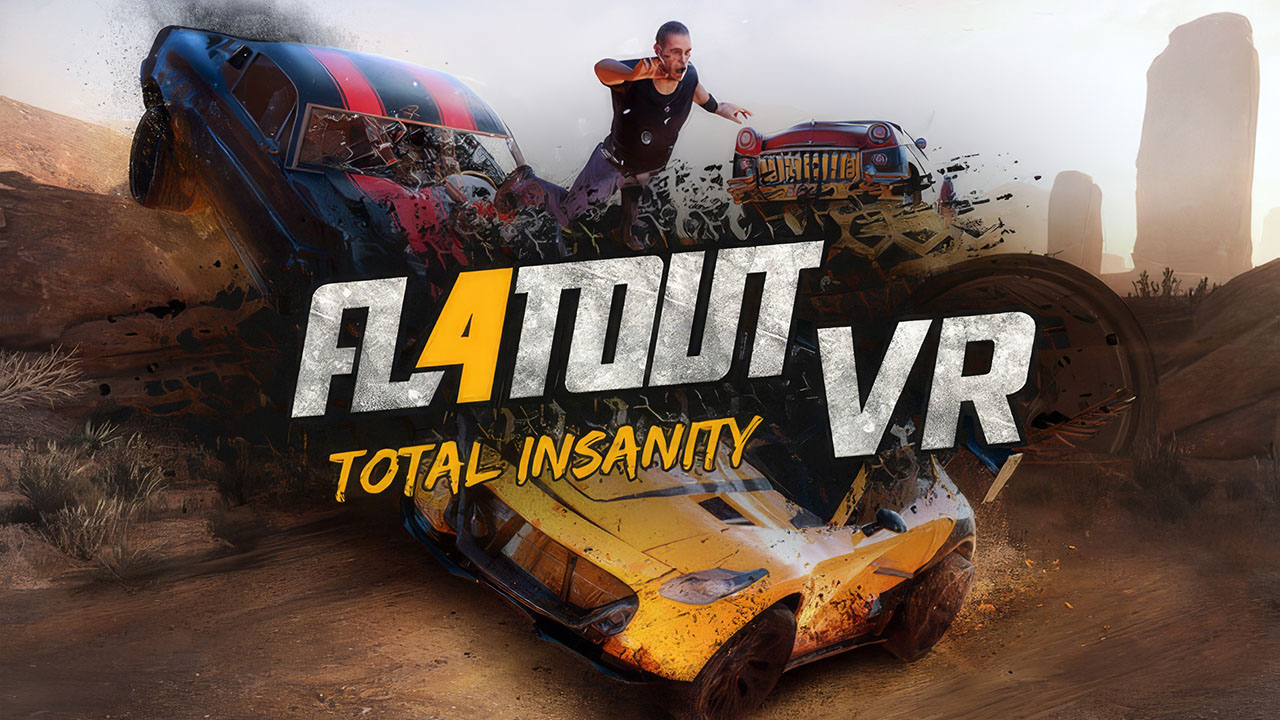 FlatOut 4: Total Insanity VR