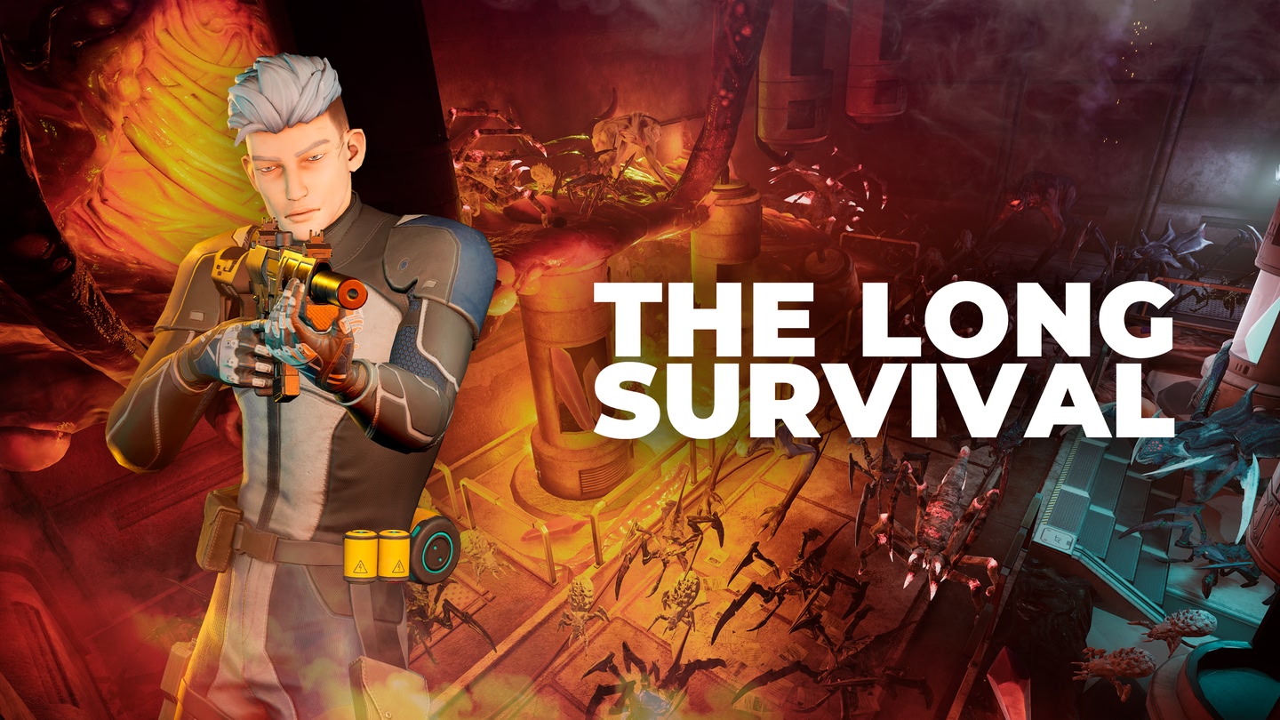The Long Survival